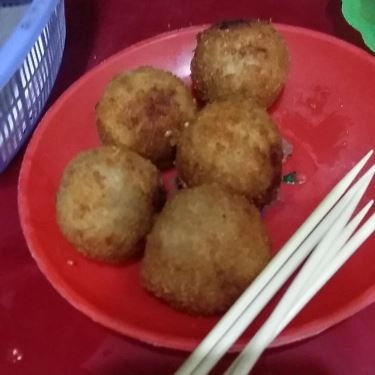Món ăn- Quán Ăn Nem Nướng - Mỗ Lao