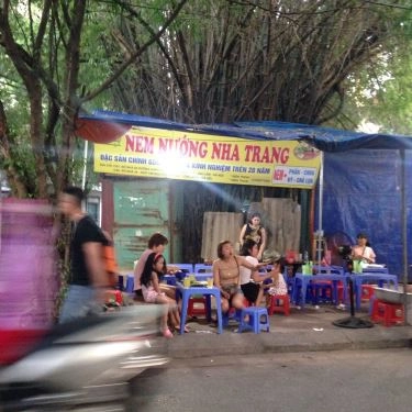 Tổng hợp- Quán Ăn Nem Nướng Nha Trang - Nguyễn Văn Cừ