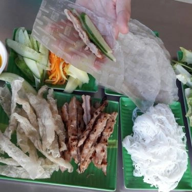 Tổng hợp- Quán Ăn Nem Nướng Nha Trang Bé Thảo