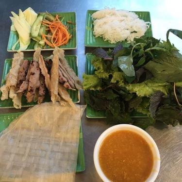 Tổng hợp- Quán Ăn Nem Nướng Nha Trang Bé Thảo