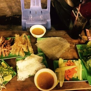 Tổng hợp- Quán Ăn Nem Nướng Nha Trang Bé Thảo