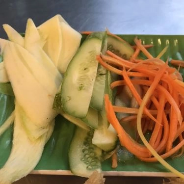 Tổng hợp- Quán Ăn Nem Nướng Nha Trang Bé Thảo