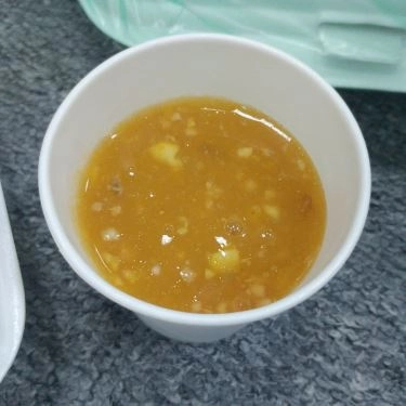 Món ăn- Quán Ăn Nem Nướng Nha Trang - Chùa Láng