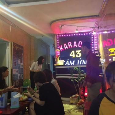 Tổng hợp- Quán Ăn Nem Nướng Nha Trang - Chùa Láng