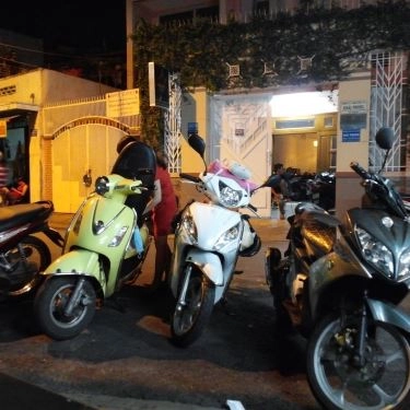 Tổng hợp- Quán Ăn Cô Điệp - Nem Nướng Nha Trang - Lê Văn Sỹ