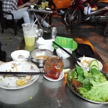 Tổng hợp- Quán Ăn Cô Điệp - Nem Nướng Nha Trang - Lê Văn Sỹ