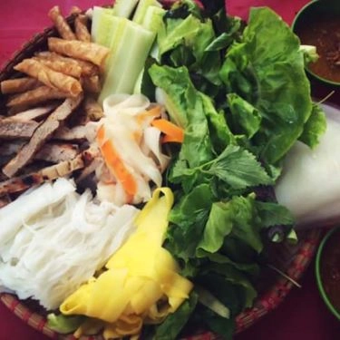 Tổng hợp- Quán Ăn Nem Nướng Nha Trang