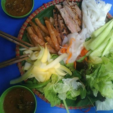 Tổng hợp- Quán Ăn Nem Nướng Nha Trang