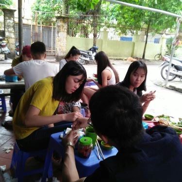 Tổng hợp- Quán Ăn Nem Nướng Nha Trang