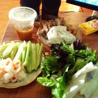 Tổng hợp- Quán Ăn Nem Nướng Nha Trang