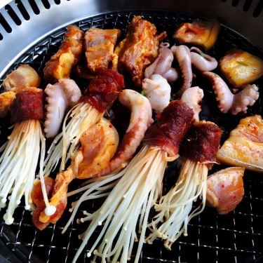 Món ăn- Quán Ăn Nem Nướng Nha Trang