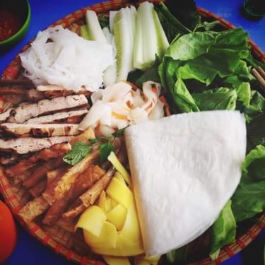 Tổng hợp- Quán Ăn Nem Nướng Nha Trang