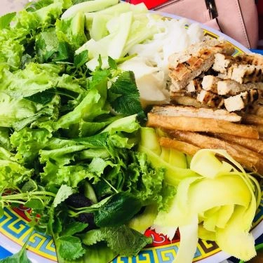 Tổng hợp- Quán Ăn Nem Nướng Nha Trang