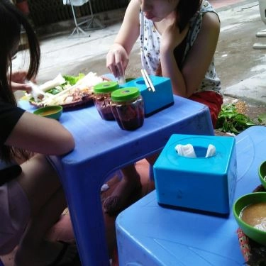 Tổng hợp- Quán Ăn Nem Nướng Nha Trang