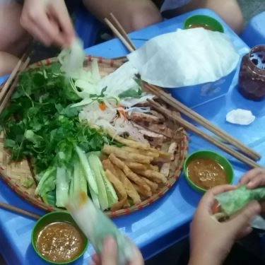 Món ăn- Quán Ăn Nem Nướng Nha Trang