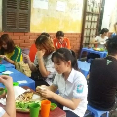 Tổng hợp- Quán Ăn Nem Nướng Nha Trang