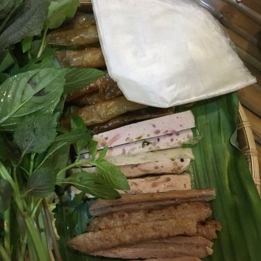 Tổng hợp- Quán Ăn Nem Nướng Nia - Đặc Sản Nha Trang
