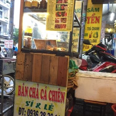 Tổng hợp- Quán Ăn Nem Nướng Nia - Đặc Sản Nha Trang