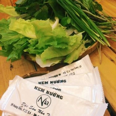 Tổng hợp- Quán Ăn Nem Nướng Nia - Đặc Sản Nha Trang