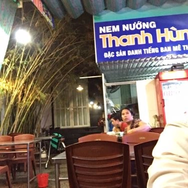 Tổng hợp- Quán Ăn Nem Nướng Thanh Hùng