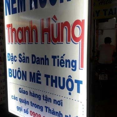 Tổng hợp- Quán Ăn Nem Nướng Thanh Hùng