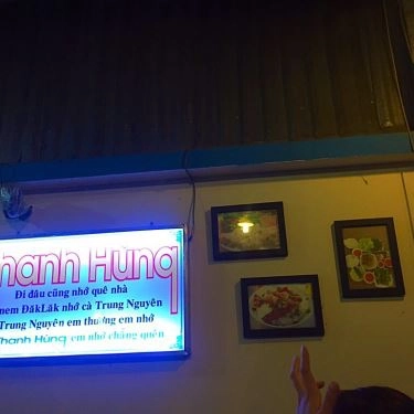 Tổng hợp- Quán Ăn Nem Nướng Thanh Hùng