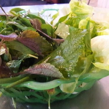 Tổng hợp- Quán Ăn Nem Nướng Thanh Hùng
