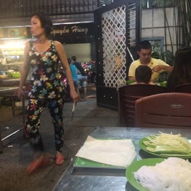 Tổng hợp- Quán Ăn Nem Nướng Thanh Hùng