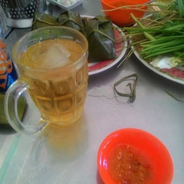 Tổng hợp- Quán Ăn Nem Nướng Vũ Thành An