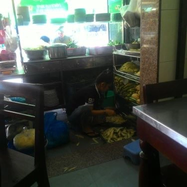 Tổng hợp- Quán Ăn Nem Nướng Vũ Thành An