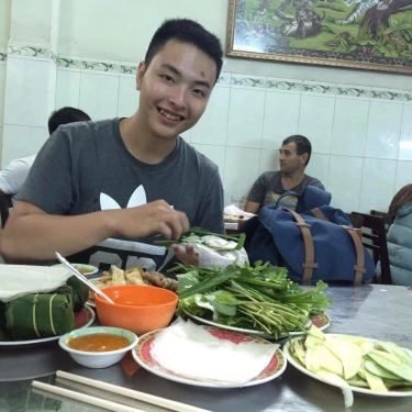 Tổng hợp- Quán Ăn Nem Nướng Vũ Thành An