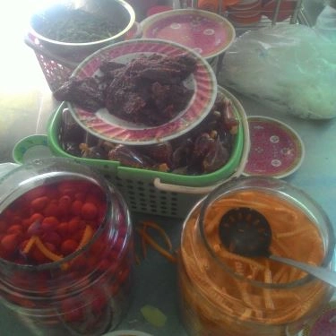 Tổng hợp- Quán Ăn Nem Nướng Vũ Thành An