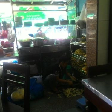 Tổng hợp- Quán Ăn Nem Nướng Vũ Thành An