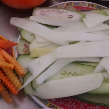 Tổng hợp- Quán Ăn Nem Nướng Vũ Thành An