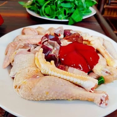 Món ăn- Quán Ăn Nem Nướng Xuân Dần - Văn Phú