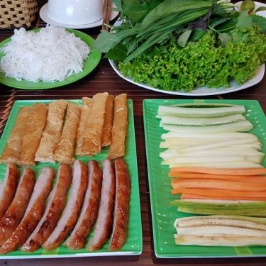 Món ăn- Quán Ăn Nem Nướng Xuân Dần - Văn Phú