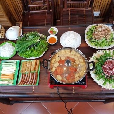 Món ăn- Quán Ăn Nem Nướng Xuân Dần - Văn Phú