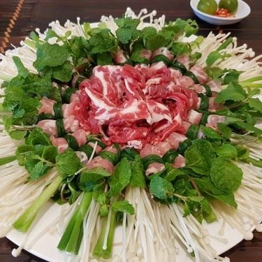 Món ăn- Quán Ăn Nem Nướng Xuân Dần - Văn Phú