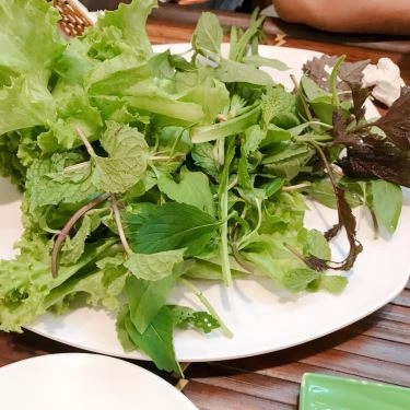 Món ăn- Quán Ăn Nem Nướng Xuân Dần - Văn Phú