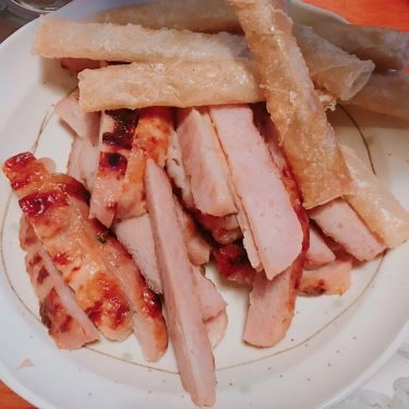 Món ăn- Quán Ăn Nem Nướng Xuân Dần - Văn Phú