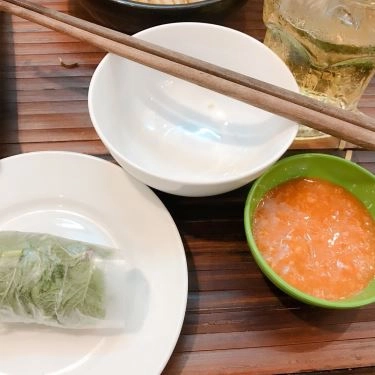 Món ăn- Quán Ăn Nem Nướng Xuân Dần - Văn Phú