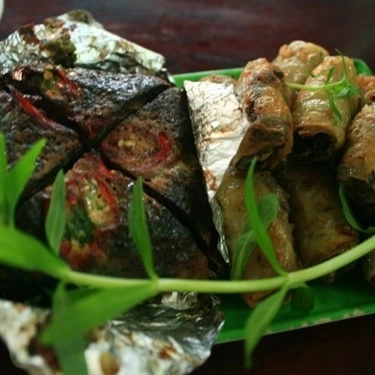 Món ăn- Quán Ăn Nem Ốc & Chả Ốc - Phù Đổng Thiên Vương