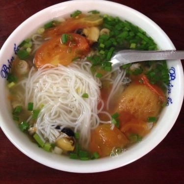 Món ăn- Quán Ăn Nem Ốc & Chả Ốc - Phù Đổng Thiên Vương
