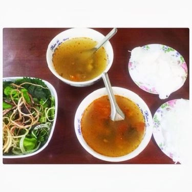 Món ăn- Quán Ăn Nem Ốc & Chả Ốc - Phù Đổng Thiên Vương