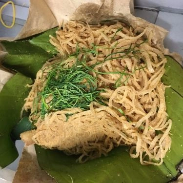 Món ăn- Quán Ăn Nem Phùng - Hàng Bún