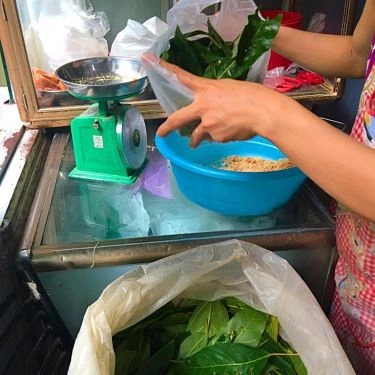 Tổng hợp- Quán Ăn Nem Phùng - Hàng Bún
