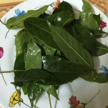 Món ăn- Quán Ăn Nem Phùng - Hàng Bún