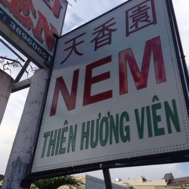 Tổng hợp- Quán Ăn Nem Thiên Hương Viên