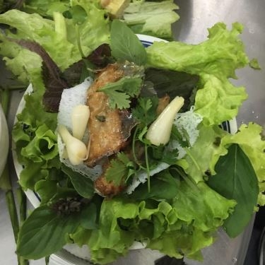 Tổng hợp- Quán Ăn Nem Thiên Hương Viên