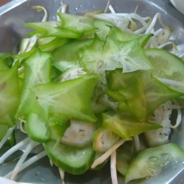 Món ăn- Quán Ăn Nem Việt Nam